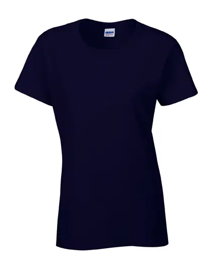 Ansicht 10 – Heavy Cotton™ Women´s T-Shirt (G5000L)