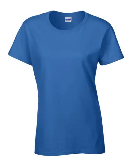 Ansicht 3 – Heavy Cotton™ Women´s T-Shirt (G5000L)