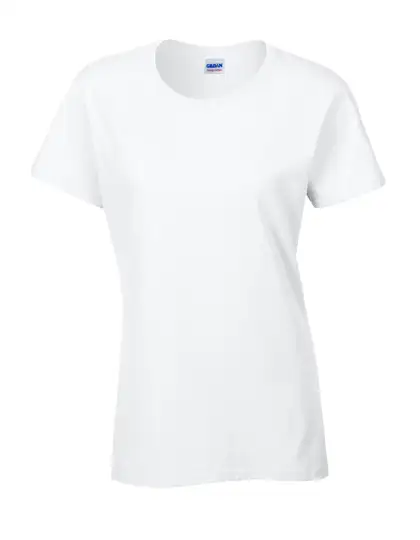 Ansicht 9 – Heavy Cotton™ Women´s T-Shirt (G5000L)