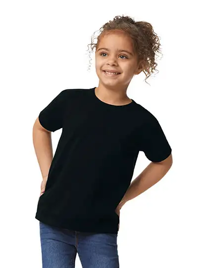 Ansicht 4 – Heavy Cotton™ Toddler T-Shirt (G5100P)