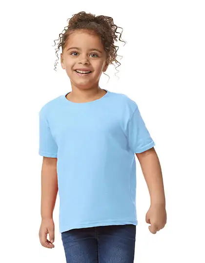 Ansicht 1 – Heavy Cotton™ Toddler T-Shirt (G5100P)