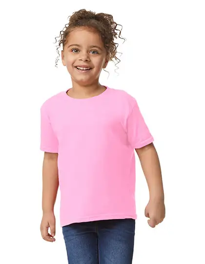 Ansicht 3 – Heavy Cotton™ Toddler T-Shirt (G5100P)