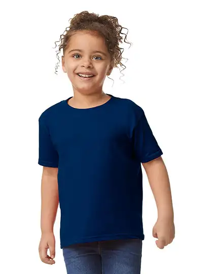 Ansicht 6 – Heavy Cotton™ Toddler T-Shirt (G5100P)