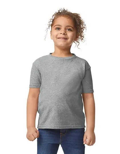 Ansicht 7 – Heavy Cotton™ Toddler T-Shirt (G5100P)
