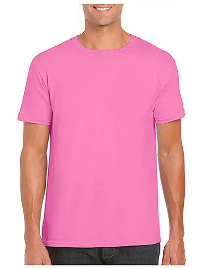 Ansicht 30 – Softstyle® Adult T- Shirt (G64000)