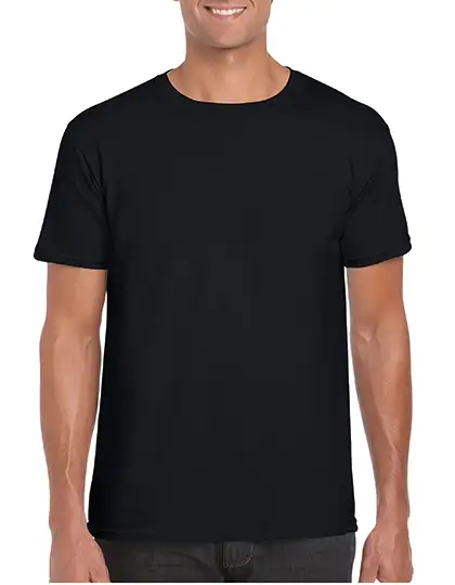 Ansicht 3 – Softstyle® Adult T- Shirt (G64000)