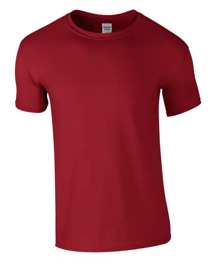 Ansicht 4 – Softstyle® Adult T- Shirt (G64000)