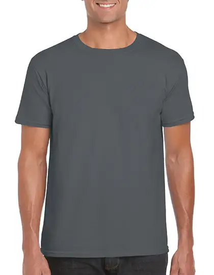 Ansicht 5 – Softstyle® Adult T- Shirt (G64000)