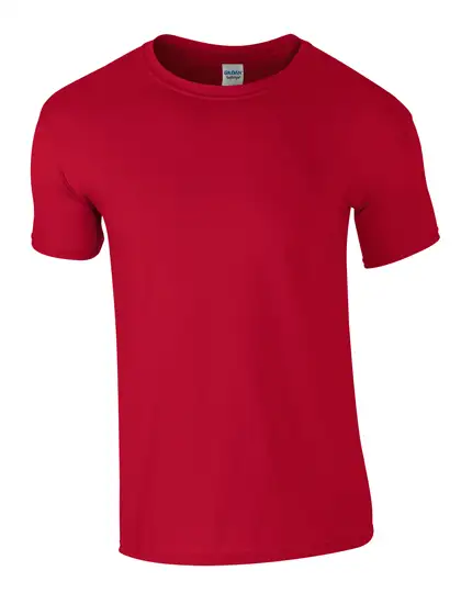 Ansicht 6 – Softstyle® Adult T- Shirt (G64000)