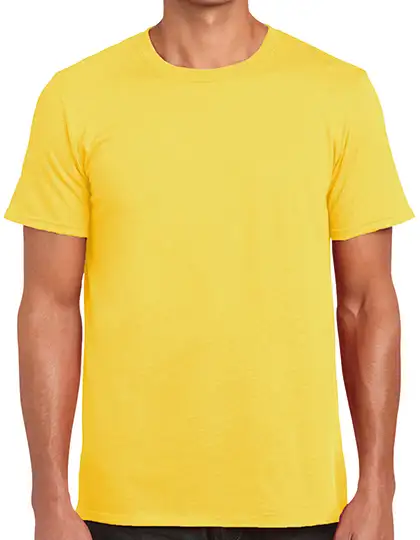 Ansicht 7 – Softstyle® Adult T- Shirt (G64000)