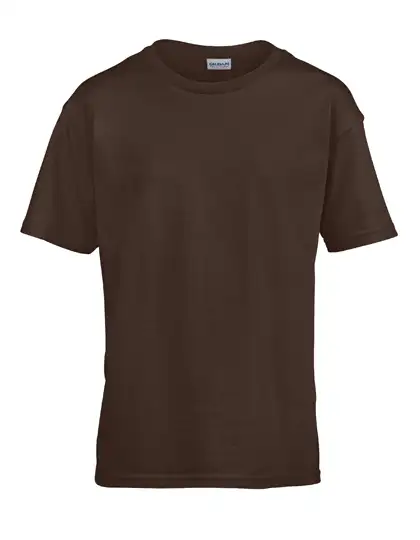 Ansicht 8 – Softstyle® Adult T- Shirt (G64000)