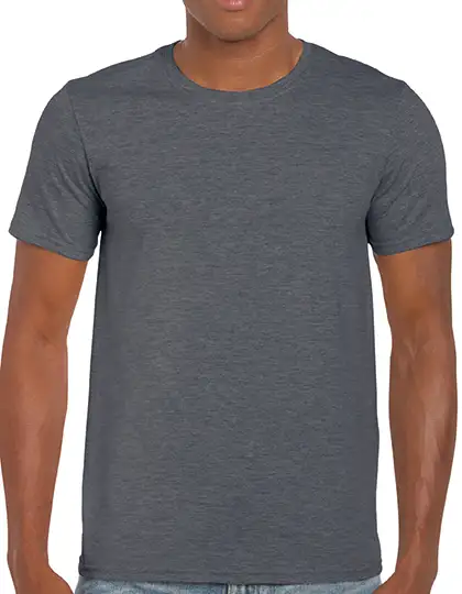 Ansicht 9 – Softstyle® Adult T- Shirt (G64000)