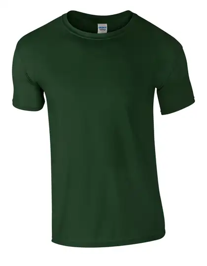 Ansicht 10 – Softstyle® Adult T- Shirt (G64000)