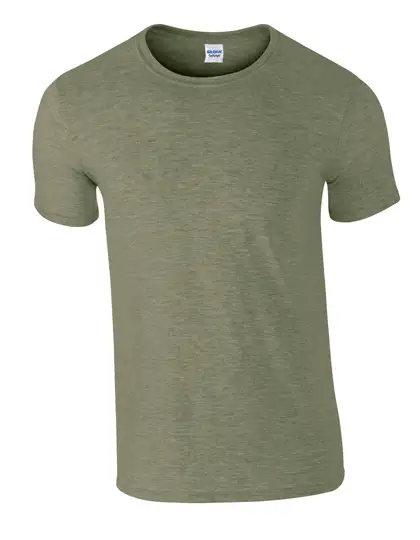 Ansicht 11 – Softstyle® Adult T- Shirt (G64000)