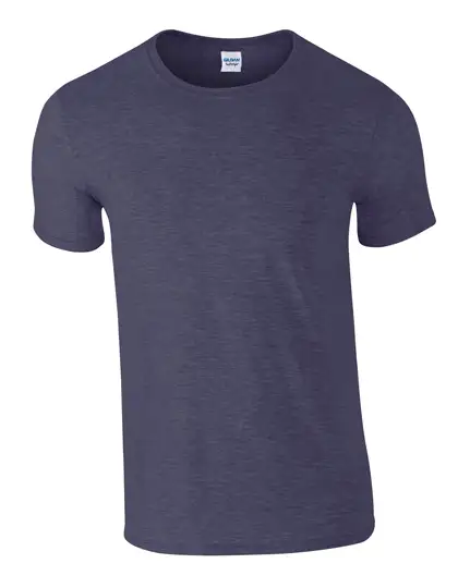 Ansicht 12 – Softstyle® Adult T- Shirt (G64000)