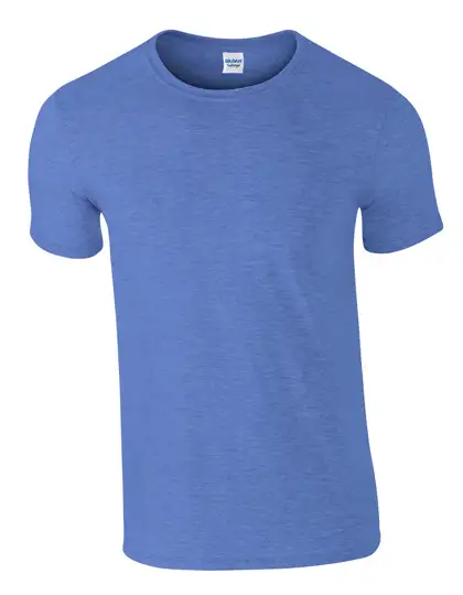 Ansicht 13 – Softstyle® Adult T- Shirt (G64000)