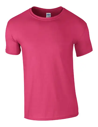 Ansicht 14 – Softstyle® Adult T- Shirt (G64000)