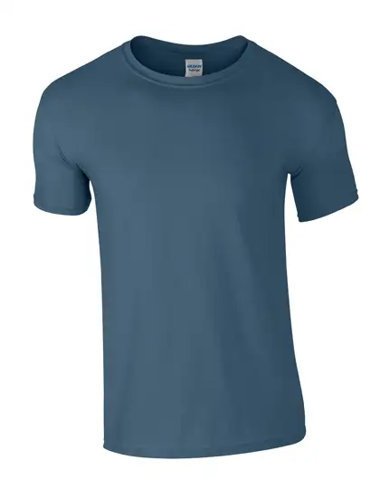 Ansicht 15 – Softstyle® Adult T- Shirt (G64000)