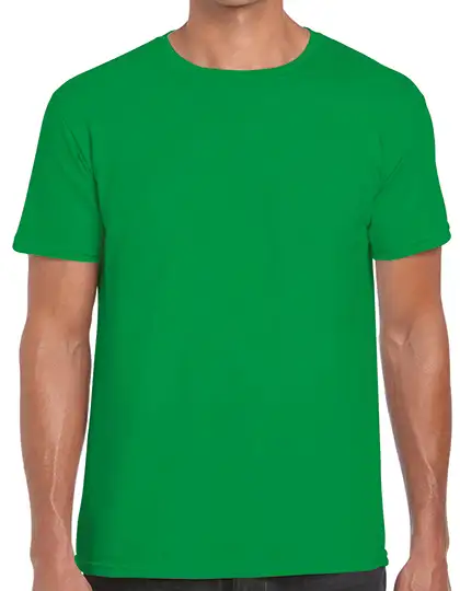 Ansicht 16 – Softstyle® Adult T- Shirt (G64000)