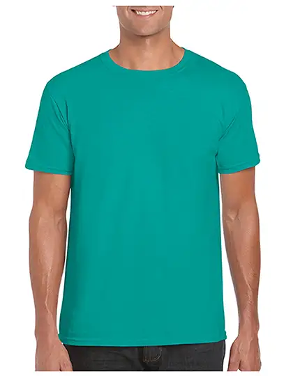 Ansicht 33 – Softstyle® Adult T- Shirt (G64000)