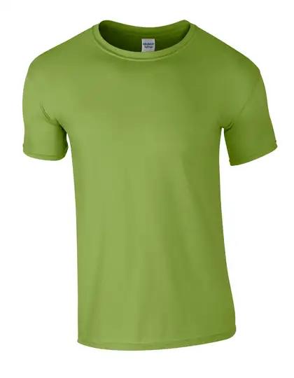 Ansicht 17 – Softstyle® Adult T- Shirt (G64000)