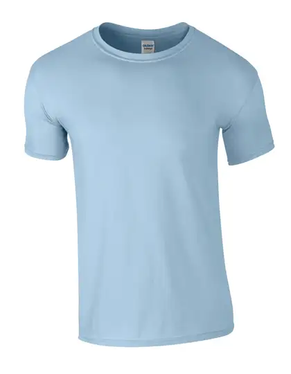 Ansicht 18 – Softstyle® Adult T- Shirt (G64000)