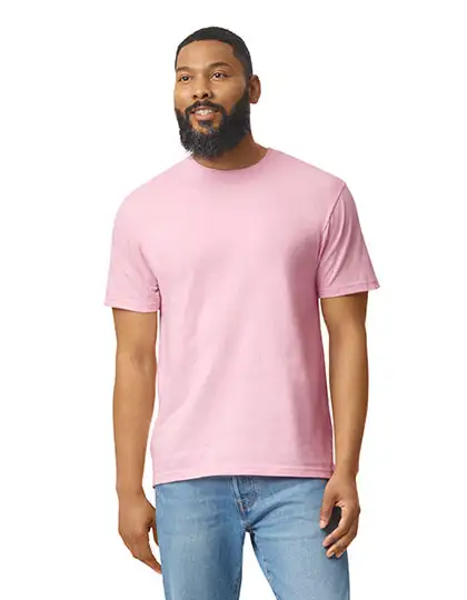 Ansicht 42 – Softstyle® Adult T- Shirt (G64000)