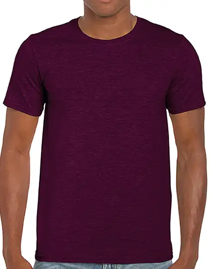 Ansicht 35 – Softstyle® Adult T- Shirt (G64000)