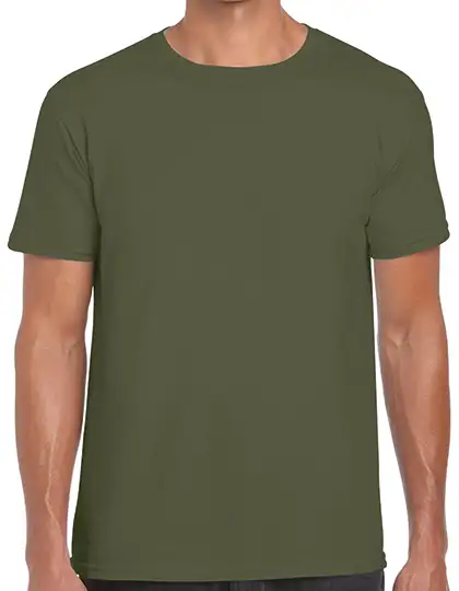 Ansicht 19 – Softstyle® Adult T- Shirt (G64000)