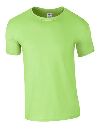Ansicht 20 – Softstyle® Adult T- Shirt (G64000)