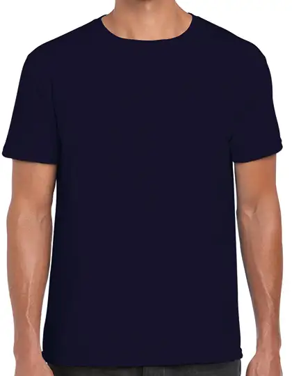 Ansicht 21 – Softstyle® Adult T- Shirt (G64000)