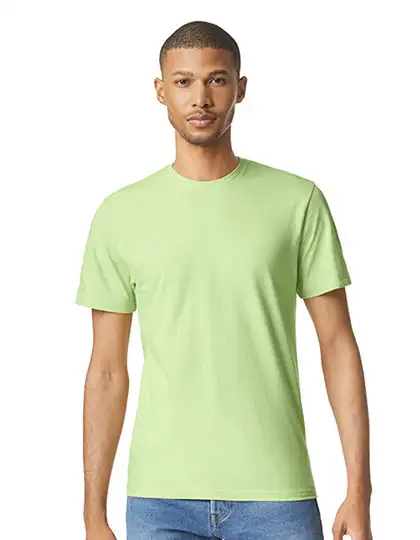 Ansicht 39 – Softstyle® Adult T- Shirt (G64000)
