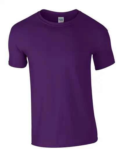 Ansicht 23 – Softstyle® Adult T- Shirt (G64000)