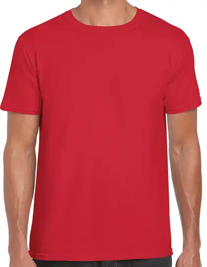 Ansicht 24 – Softstyle® Adult T- Shirt (G64000)