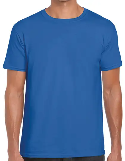 Ansicht 25 – Softstyle® Adult T- Shirt (G64000)