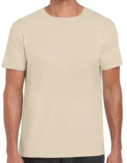 Ansicht 26 – Softstyle® Adult T- Shirt (G64000)