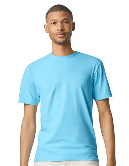 Ansicht 40 – Softstyle® Adult T- Shirt (G64000)