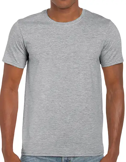 Ansicht 28 – Softstyle® Adult T- Shirt (G64000)