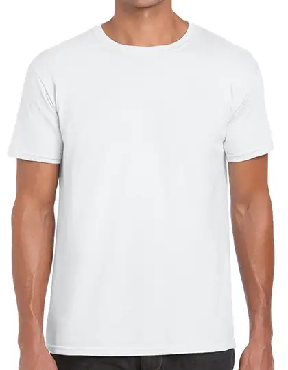 Ansicht 29 – Softstyle® Adult T- Shirt (G64000)