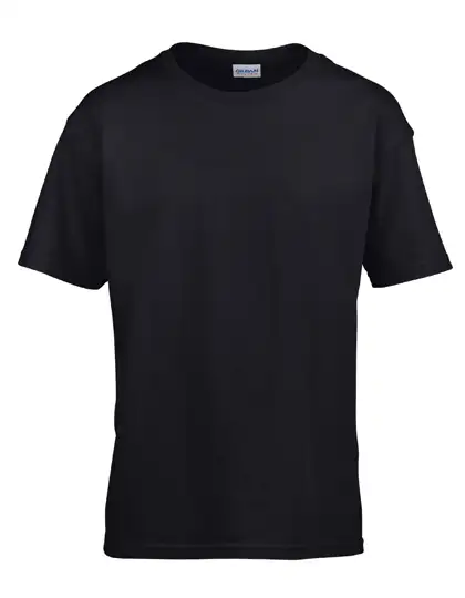 Ansicht 14 – Softstyle® Youth T-Shirt (G64000K)