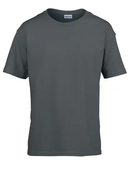 Ansicht 13 – Softstyle® Youth T-Shirt (G64000K)