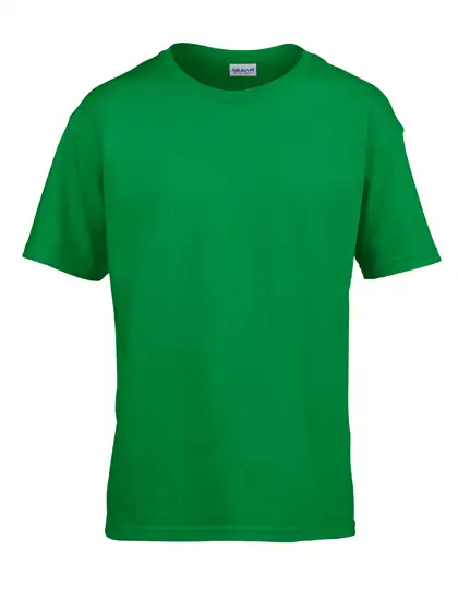 Ansicht 12 – Softstyle® Youth T-Shirt (G64000K)