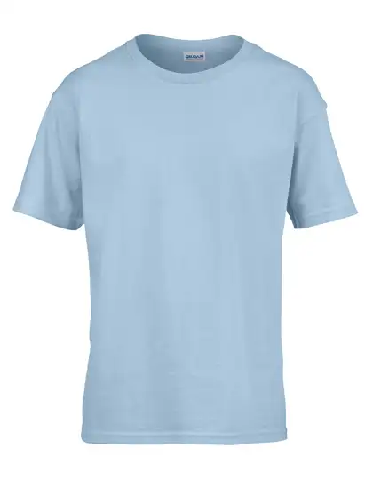 Ansicht 18 – Softstyle® Youth T-Shirt (G64000K)