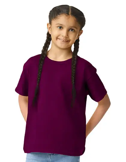 Ansicht 15 – Softstyle® Youth T-Shirt (G64000K)