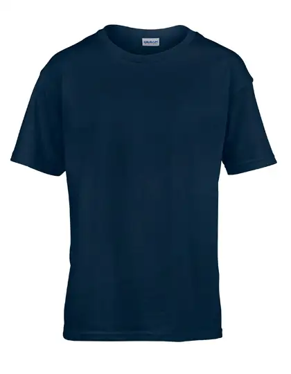 Ansicht 4 – Softstyle® Youth T-Shirt (G64000K)