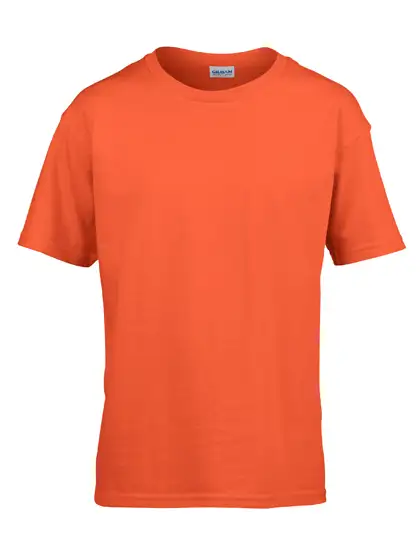 Ansicht 5 – Softstyle® Youth T-Shirt (G64000K)