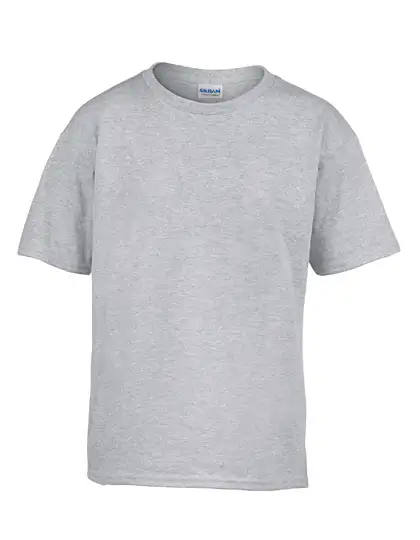 Ansicht 9 – Softstyle® Youth T-Shirt (G64000K)