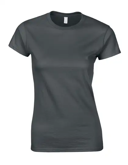 Ansicht 5 – Softstyle® Women´s T- Shirt (G64000L)