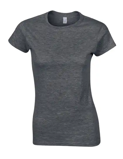 Ansicht 6 – Softstyle® Women´s T- Shirt (G64000L)