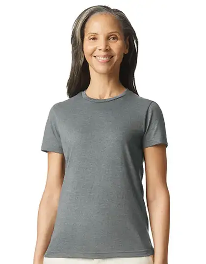 Ansicht 17 – Softstyle® Women´s T- Shirt (G64000L)